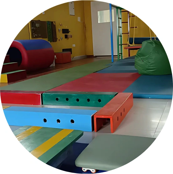 Speech Therapy in Tambaram